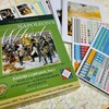 【The Library of Napoleonic Battles】OSG「Napoleon's Wheel」