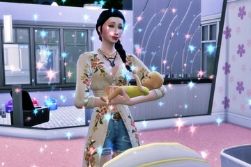 100babyチャレンジ（145）