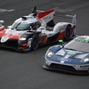 2018年WEC @富士 10月12～14日（金～日）