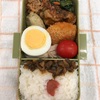 お弁当