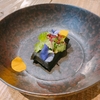 殿堂入りのお皿たち　その６８２【ルビアさん　の　新メキシコ料理】