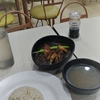 材料は豚のアレ！？？真っ黒なフィリピンシチュー「Dinuguan」を食べてみた＠マニラ