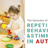 Episodes of Repetitive Behaviour And Stimming In Autism