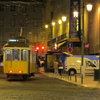 リスボンの"きまぐれ"路面電車に右往左往　ポルトガルふたり旅　2016.6.7-13　４日目（その３）　ポルト⇒コインブラ⇒リスボン