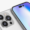 新型iPhone14 Proと14 Pro Maxの3Dレンダリング画像が登場