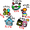 【週報】8/25-8/31　息子のアップデートが著しい月末