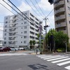 2021/06/24 足立梅田散歩 05 道標/佐竹稲荷神社/梅田神明宮/梅田稲荷神社/地蔵堂/明美湯/三峯神社