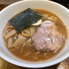 【ラーメン】一丁【田園調布】【雪が谷大塚】