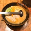 久しぶりに古潭のコラーゲンたっぷりなラーメンを食べてきました