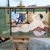 eitoeikoの木村了子展を見る