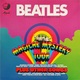 Magical Mystery Tour Plus Other Songs / The Beatles【ドイツ盤(ステレオ/DMM)】