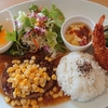 友達とランチ（2025/09/10）