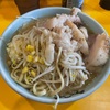 ラーメン二郎 八王子野猿街道店2の様子lll