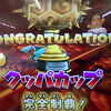 CHAOSLUIGIのマリオカートアーケードグランプリDXプレイ日記 その８