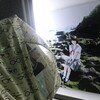生駒里奈×青山裕企 写真展「君の足跡」