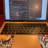 MacBook Airを買ってしまった