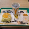 まるこめさん来てジョイフルへ