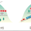 北宇智のスイッチバック？？