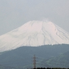 今日の富士山(2025/05/04)