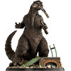 【ゴジラ】ARTPLA SCULPTURE WORKS『ゴジラ Re：イマジネーション』プラモデル【海洋堂】2025年10月発売予約♪