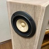 Fostex FE108Σ  デッドストック（３）