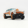 '55 CHEVY BEL AIR GASSER