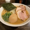 【ラ】本日の麺/風邪じゃなくてただのアレルギーだった話