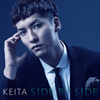  KEITA / SIDE BY SIDE