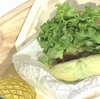 【モスバーガー・グリーンバーガー口コミ】お腹に優しい＆美味しかった！
