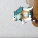 頑張ろうと思ったからつける日記。