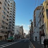 2月18日（火）上野火鍋、眠狂四郎勝負