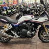 【CB1300SB】大型2台持ちの憂鬱