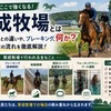 育成牧場とは何か？生産牧場・外厩との違いや競走馬がデビューするまでを徹底解説