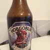 "ボギー"がトレードマークのエール『HOBGOBLIN』は本物の味【欧州ビール制覇】その26 