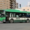 道南バス / 室蘭200か 1028 （857）