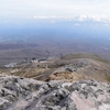 2019/11/3 那須岳登山