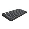 タブレットとノートPCを切り替えて使う人へ　ロジクール Pebble Keys 2 K380sは続けやすい？