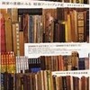 画家の書棚に見る昭和アートブック史　