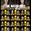 THE MATCH 2022