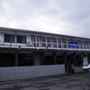 湯田中駅（長野電鉄）