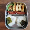 夫弁当