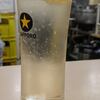 紀子ママスペシャルな煮込み汁の江戸っ子