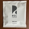 REC COFFEE