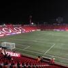 メキシコリーグ2018年後期 第8節 Tijuana 4-1 UNAM