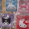 街ナカがサンリオキャラで溢れている事にいまさら気がついた件