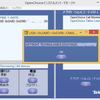 RaspberryPiにオシロスコープEDUX1052GをUSB接続してみた。