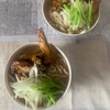 【アルゼンチンの自炊】～週末は自作ラーメンの中毒なんです～　＠自宅