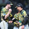 阪神タイガース（2022）中日戦～パパになって初勝利～【プロ野球】