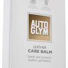 【本音レビュー】オートグリム レザー・ケア・バームで愛車の革シートが「まるで新車」に蘇った驚きの秘訣