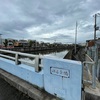 寝屋川筋の巡航船